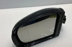 MERCEDES-BENZ C-Class W203/S203/CL203 (2000-2008) Vänster sidospegel 33405954