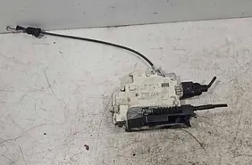 VOLKSWAGEN Tiguan 1 generation (2007-2017) Främre höger dörrlås 3C1837016B,3C1837016A 34678867