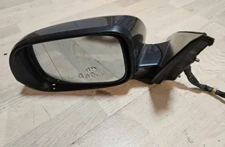 HONDA Accord 7 generation (2002-2008) Vänster sidospegel 010142 34692818