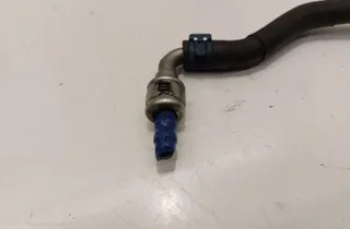 VOLKSWAGEN Golf 6 generation (2008-2015) Bränslerör 34331280