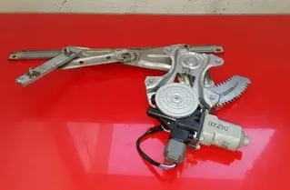 MITSUBISHI ASX 1 generation (2010-2020) Fönsterhiss för höger bakdörr 005210,5713A257 25544356