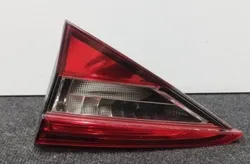 SKODA Superb 3 generation (2015-2023) Höger Baklucka Bakljus 3v9945308c 33111203