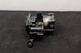 SKODA Superb 3 generation (2015-2023) Oljepump 04L145208K 33157091