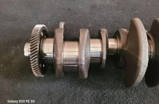 VOLKSWAGEN Passat B7 (2010-2015) Vevaxel 03G105212C,038101AA 33157773