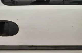 OPEL Combo C (2001-2011) Vänster bakdörr 34901081