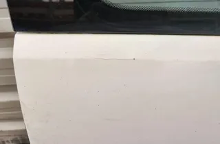 OPEL Combo C (2001-2011) Vänster bakdörr 34895867