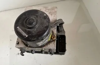 VOLKSWAGEN Bora 1 generation (1998-2005) ABS pump 00110204021,1J0614417A 33211395