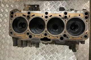 VOLKSWAGEN Passat B7 (2010-2015) Motorblock 03G021L 33212546
