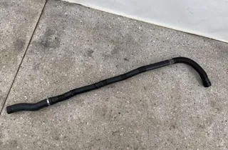 BMW X6 G06 (2019-2024) Kylvätskeslangrör 07380005025 34986785