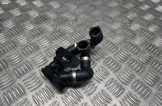 BMW X6 G06 (2019-2024) Kylvätskeslangrör 8780517 34986987