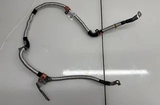 BMW X6 G06 (2019-2024) Kabelhärva 9887663 34985060