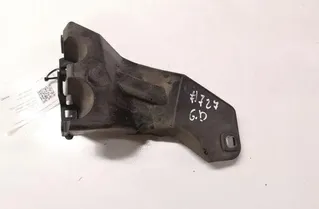 VOLVO V70 2 generation (2000-2008) Bakre höger stötfångarfäste BP3EA,08693385 27062351