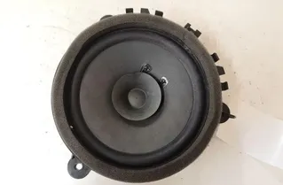 VOLVO V50 1 generation (2003-2012) Ljudhögtalare för vänster bakdörr 07W43,30657444 27069186