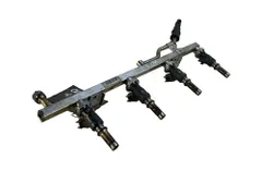 OPEL Astra J (2009-2020) Bränsleskena 55559375 28784436