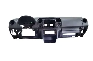 VOLKSWAGEN Amarok 1 generation (2010-2022) instrumentbräda 2H1857005 31220177