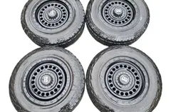 VOLKSWAGEN Amarok 1 generation (2010-2022) Hjul 31225417