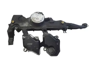 RENAULT Koleos 1 generation (2008-2016) Oljeavskiljare (separator) 8200673395 33236275