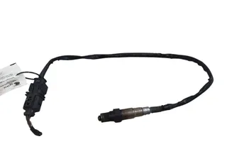 VOLKSWAGEN Passat B6 (2005-2010) Lambda syresensor 03L906262 33366255
