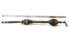 PEUGEOT 508 1 generation (2010-2020) Fram Höger Drivaxel 33366354