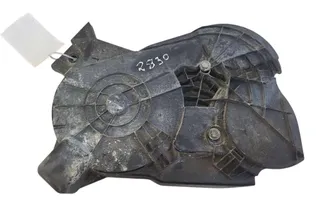 CITROËN C3 2 generation (2009-2016) Kuggremsskydd 9677597580 33372651