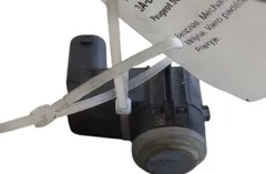 PEUGEOT 5008 1 generation (2009-2016) Accelerationssensor 9665661977 33376406