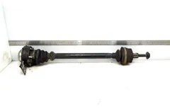 AUDI A4 B6/8E (2000-2005) Bakre Vänster Drivaxel 33496786