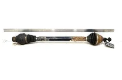 VOLKSWAGEN Touran 1 generation (2003-2015) Fram Höger Drivaxel 33498416