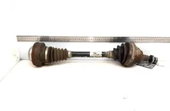 VOLKSWAGEN Caddy 3 generation (2004-2015) Fram Vänster Drivaxel 33499561