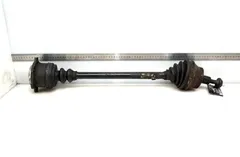 VOLKSWAGEN Passat B7 (2010-2015) Fram Vänster Drivaxel 33499672