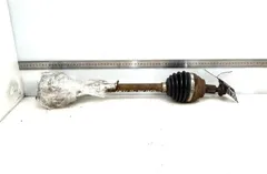 VOLKSWAGEN Golf 8 generation (2019-2023) Fram Vänster Drivaxel 33499701