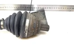 VOLKSWAGEN Passat B7 (2010-2015) Fram Höger Drivaxel 33499727