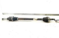 PEUGEOT 307 1 generation (2001-2008) Fram Höger Drivaxel 33499955