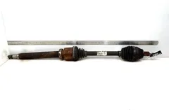 VOLVO V60 1 generation (2010-2020) Fram Höger Drivaxel P30787818 33505608