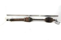 VOLVO V60 1 generation (2010-2020) Fram Höger Drivaxel 33505730