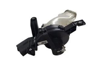 CITROËN C4 Picasso 1 generation (2006-2013) Innervärmare 9650872480 33520406