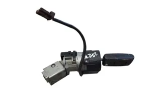 CITROËN C5 2 generation (2008-2017) Tändningslås 9663123380 33520501