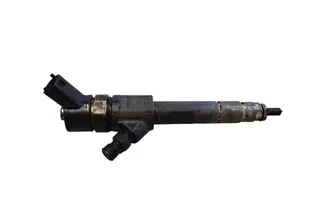 RENAULT Megane 3 generation (2008-2020) Bränsleinsprutare 0445110328 33529762