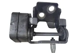 CITROËN C5 2 generation (2008-2017) Bakre vänstra dörrgångjärn 33529873