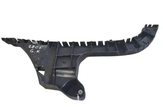 VOLVO V70 3 generation (2007-2020) Bakre vänster stötfångarfäste 31265327 33608088