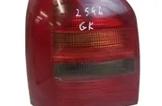 AUDI A4 B5/8D (1994-2001) Vänster bakljus bak 290801 34985349