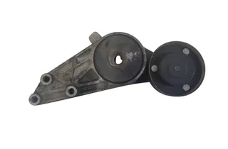 AUDI A4 B5/8D (1994-2001) Bältesspännare 34987512