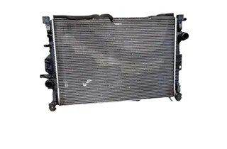 FORD S-Max 1 generation (2006-2015) Air Con radiator 6G918C342LB 34986656