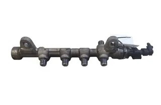 OPEL Insignia A (2008-2016) Bränsleskena 0445214221 34985343