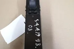 SAAB 93 1 generation (1956-1960) Bakre höger dörrfönsterkontrollbrytare 12764030 34823550