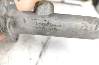 AUDI 80 B3 (1986-1992) Kopplingscylinder 103761 34743070