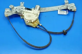 RENAULT Latitude 1 generation (2010-2020) Fönsterhiss för höger bakdörr 34984243