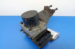 SEAT Ibiza 3 generation (2002-2008) ABS pump 6Q0614117Q 33131182