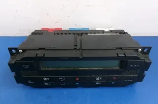 VOLKSWAGEN Sharan 1 generation (1995-2010) Klimatkontrollenhet 7M3907040B 33481363