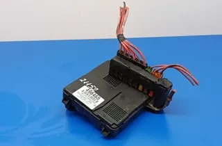 RENAULT Megane 2 generation (2002-2012) Säkringsbox 33525647