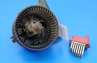 VOLKSWAGEN Golf 4 generation (1997-2006) Innervärmare 1J1819021A 33525649